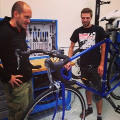 Bike School