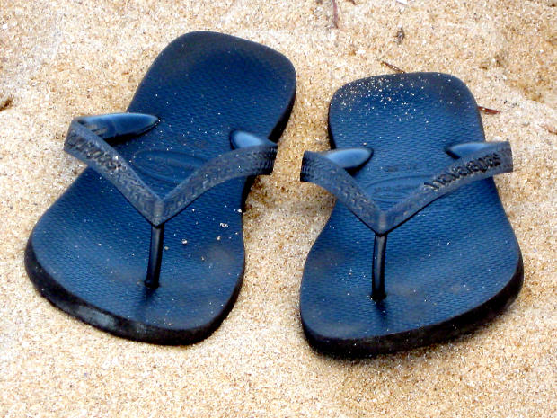 Flip Flops
