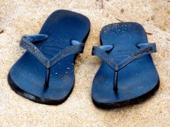Flip Flops