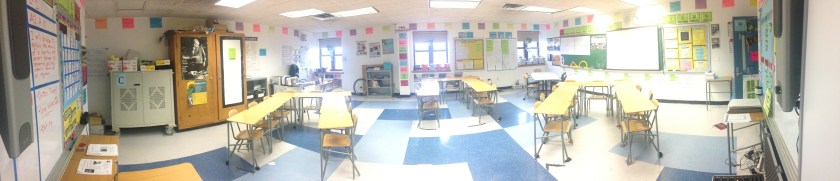 CLassroom 2015-16